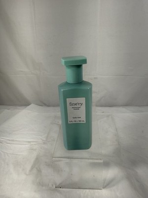 Fine'ry Body Mist Fragrance Spray 5 fl. oz PISTACHIO PLEASE Scent
