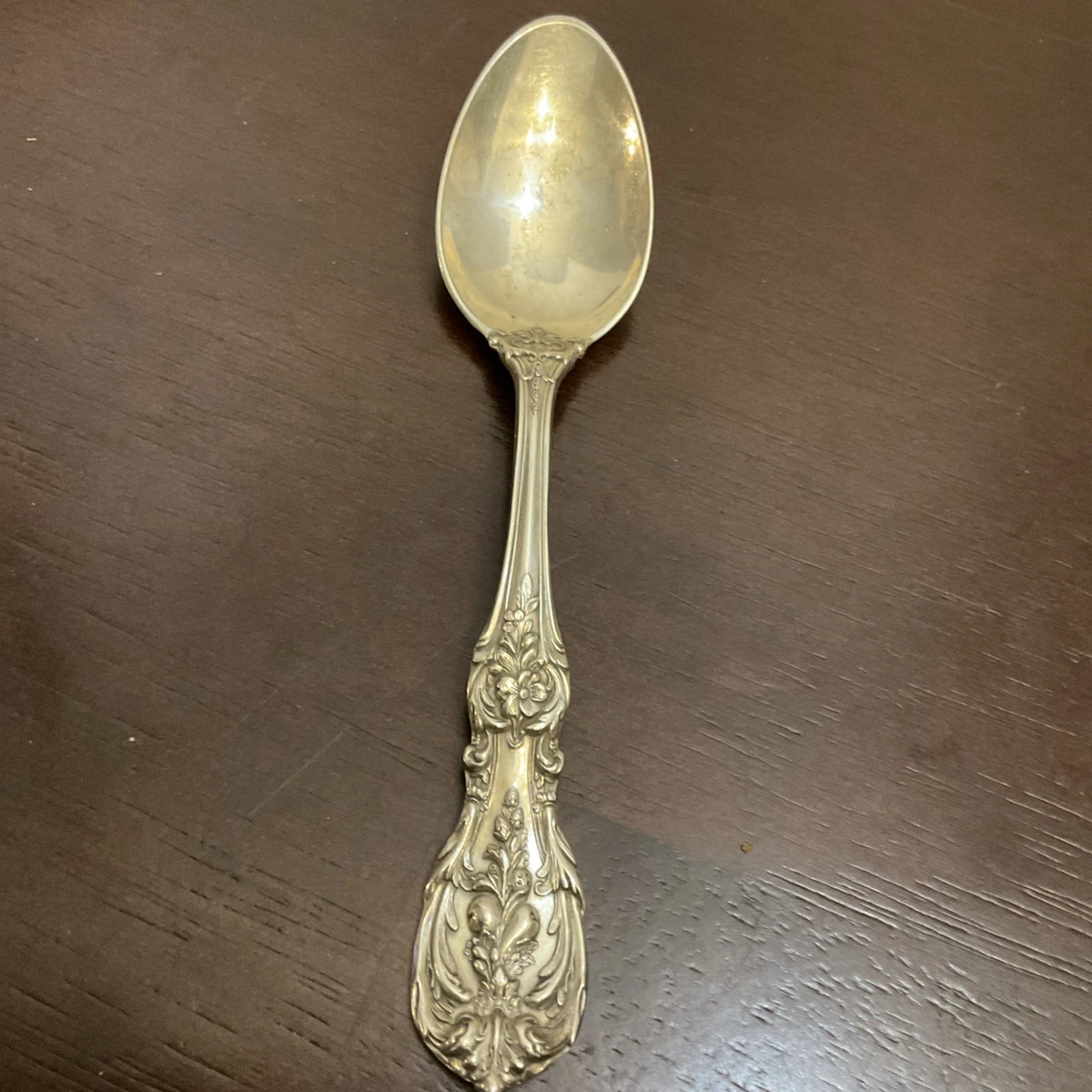 Reed & Barton Silver Antiques Post-1940 for sale | eBay