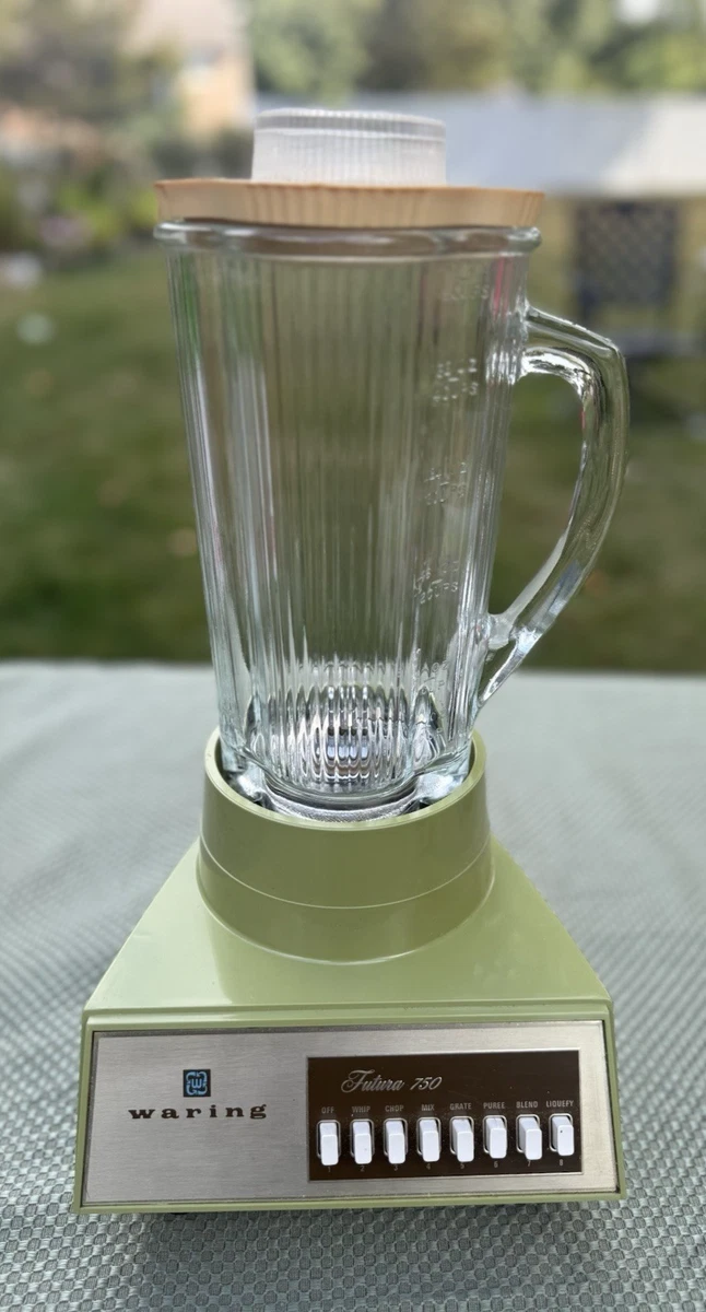Waring Standard Blender Countertop Blenders for sale | eBay