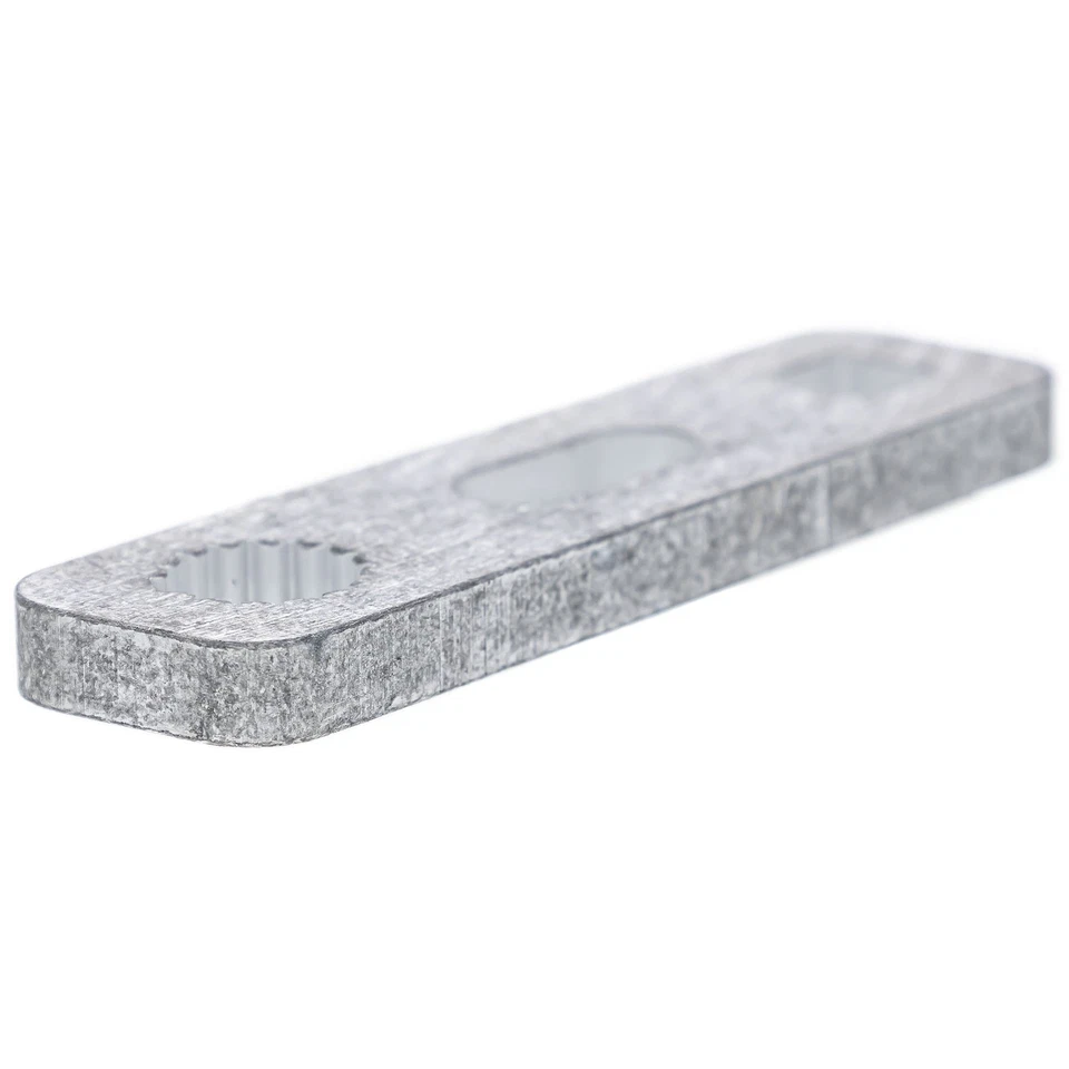 Polaris 3236238 Zeus Bellcrank Kinetic Ranger Crew XP Trail Boss 1000 20th Foto 4 de 4