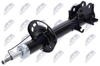 NTY StoßDäMpfer A-SU-021 FüR Suzuki