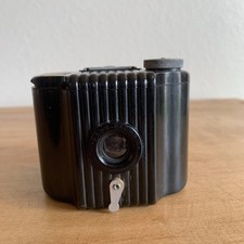Vintage Eastman Kodak Company Baby Brownie Bakelite Late 1930s-40s