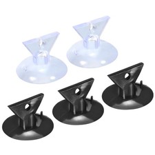 Bulb Changers, 35mm Dia. PVC Suction Cup Light Lamp Replacing Tools for GU10 ...
