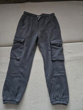Jungen Sporthose  Gr. 158 Reserved