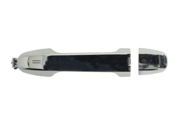 Front BLIC 6010-19-074402PP Exterior Door Handle for SUBARU,TOYOTA
