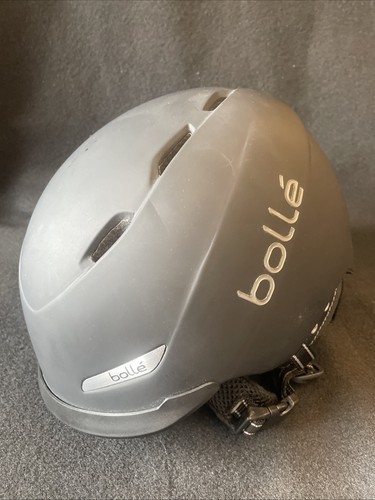 Bolle Snowboarding /Ski Helmet With MIPS Black 57-59 Cm L-G Fits Adults NEW - Picture 2 of 4