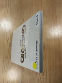 Grandia Official Strategy Guidebook for Sega Saturn Used, Free Shipping