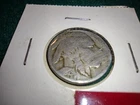 1929 D Buffalo Head Nickel See Pics Low Shipping