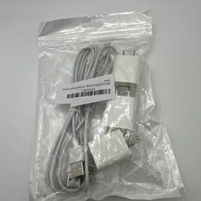 I Phone Charger  and Cable 3 Pack