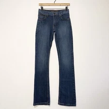 Kimes Ranch Roger Jeans Mens 26X32 Made In USA Western Wear Cowboy Outdoor