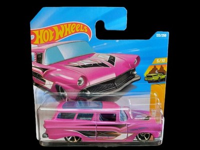   Ford Ranchero ´8 Crate   Hot Wheels 2026   1/64 - OVP neu