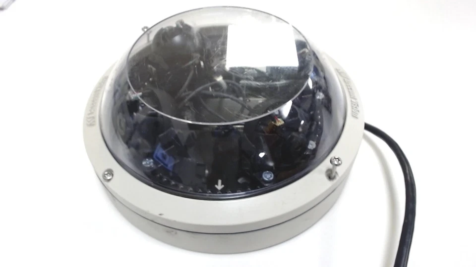 Open Box Arecont Vision AV12275DN-08 SurroundVideo Omni G2 - 12 Megapixel -R 8mm - Image 3 of 4