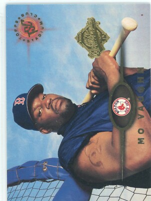 1995 Stadium Club Super Team World Series Boston Red Sox Team Set