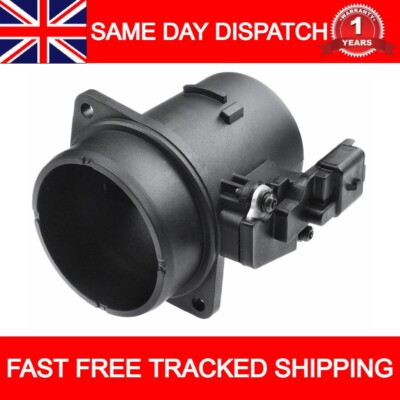 MASS AIR FLOW METER SENSOR FITS CITROEN C4 AIRCROSS 1.6 HDi 115 2012-ON 1920RA