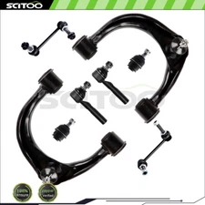 For 2003-2009 Lexus GX470 Toyota 4Runner Front Lower Control Arm And Ball Joint