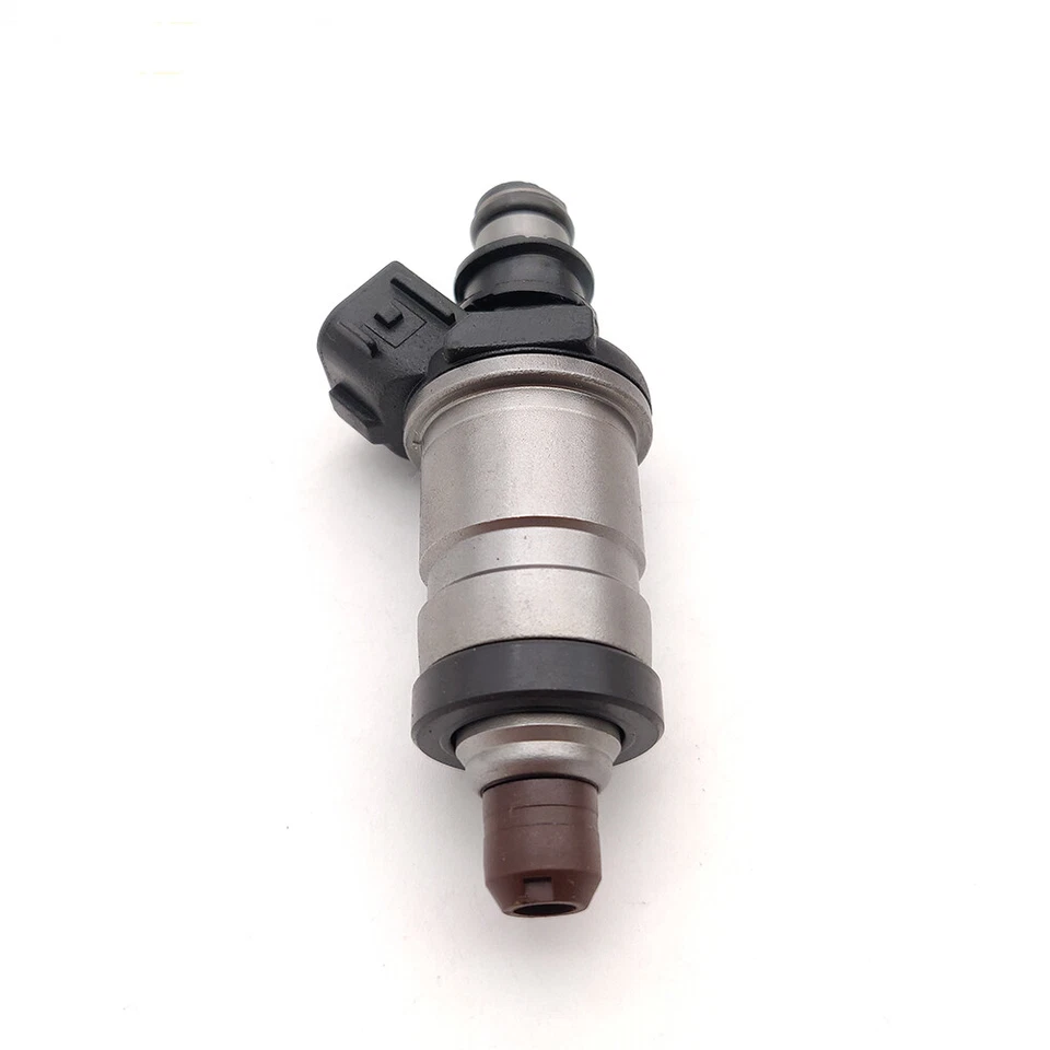 6 x Inyectores de combustible de flujo coincidente para Honda 1996-1998 Acura TL 3,2 L Foto 4 de 4