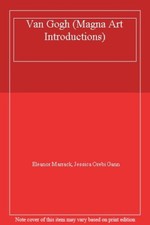Van Gogh (Magna Art Introductions) By Eleanor Marrack