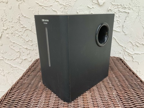 Curtis DVD5091 5.1 Channel DVD Home Theater System Speakers - Picture 7 of 7