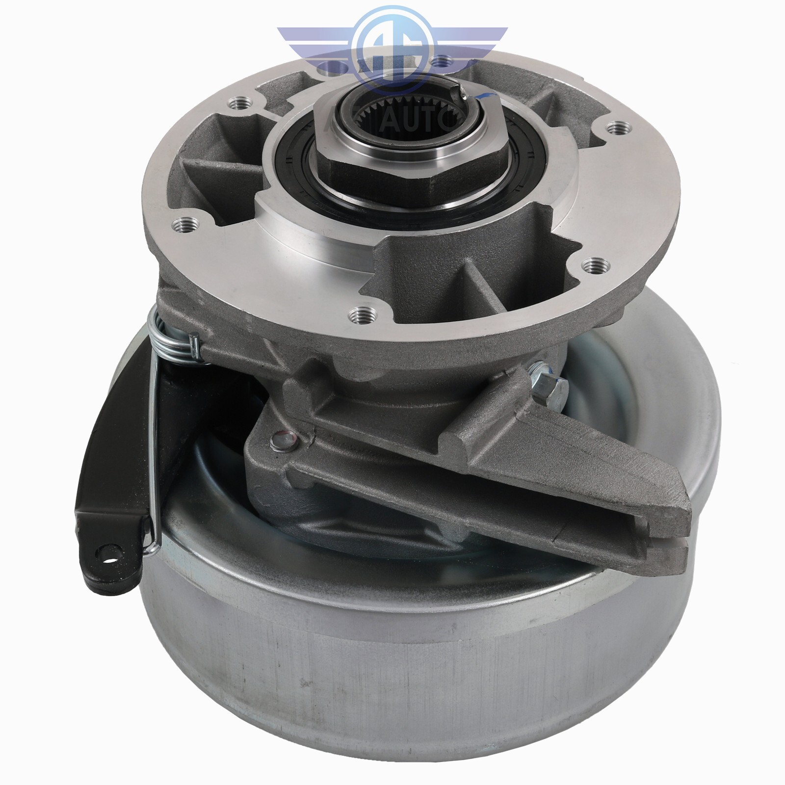 Parking Brake driveshaft brake for Ford E450 E350 F450 5R110W 6C242598