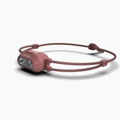 Silva Smini Fly Rose 250 Lumen leichte Stirnlampe