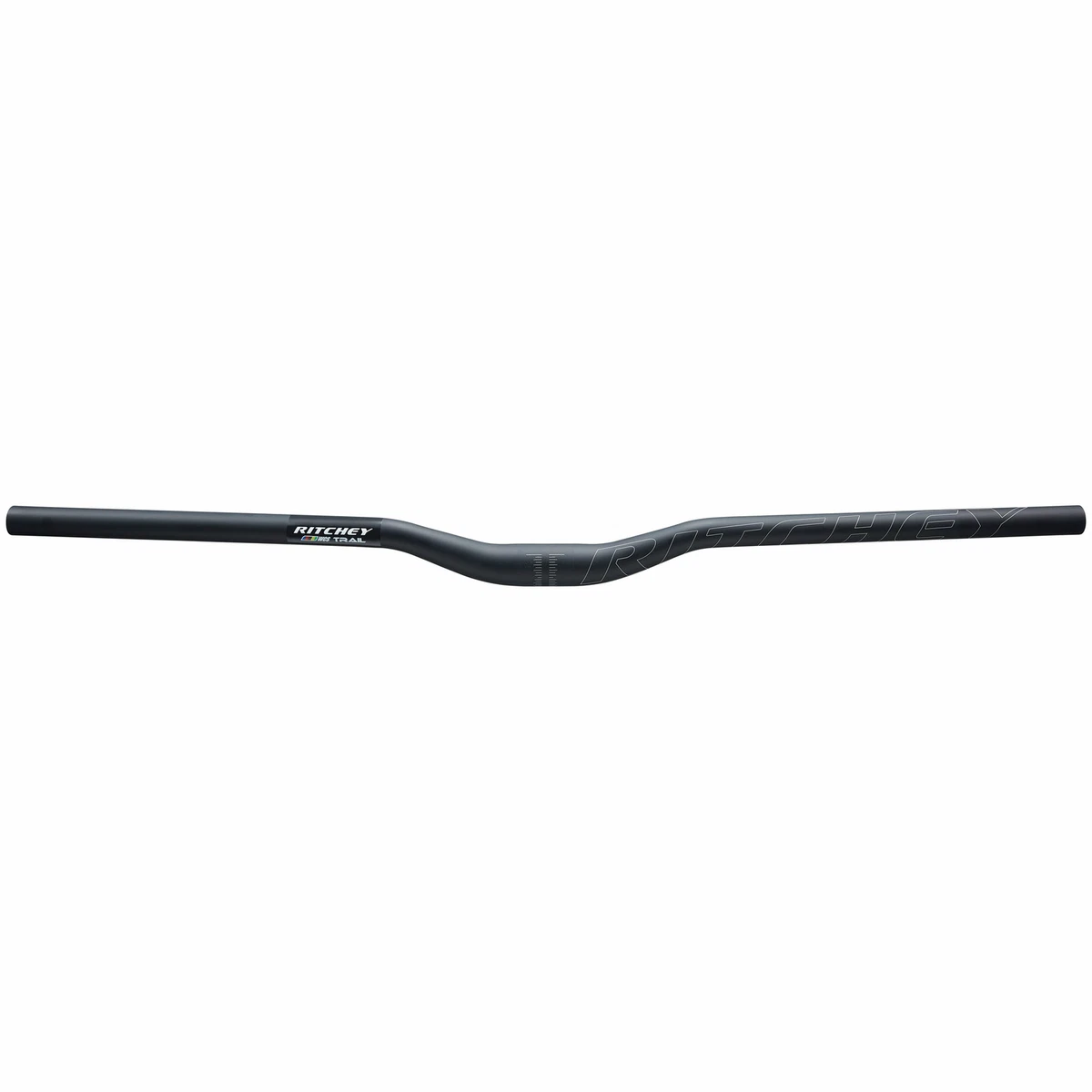Cintre Ritchey Beacon WCS DI2 Blatte Black Cintre Ritchey Beacon WCS DI2 Blatte Black