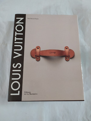PAUL GERARD PASOLS: LUIS VUITTON