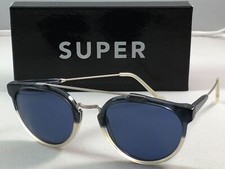 RetroSuperFuture Giaguaro Sailor 570 Sunglasses SUPER 51mm NIB