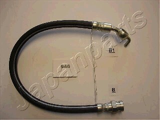 TF-946 JAPANPARTS Supporto, Flessibile freno per BEDFORD,ISUZU