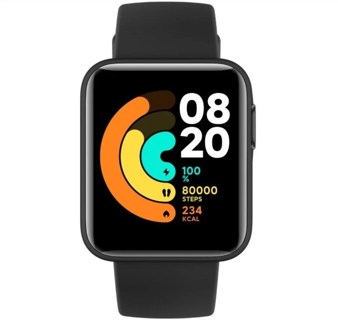 Smartwatch miui hotsell