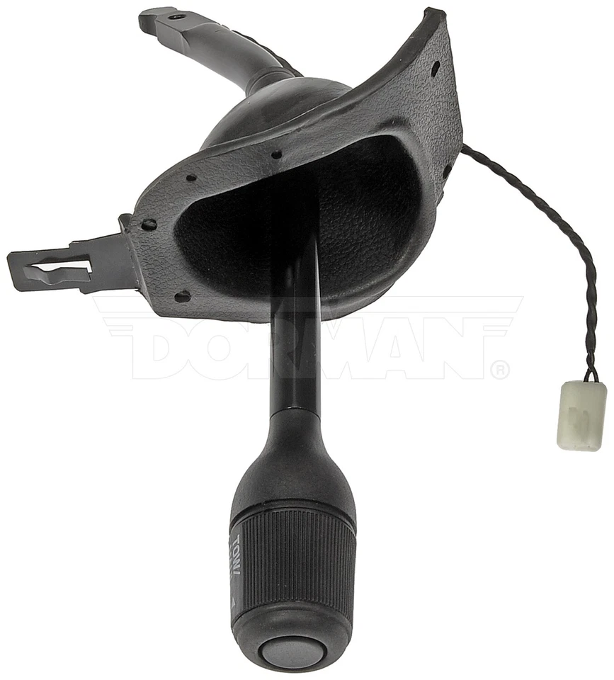 Palanca de cambios de transmisión automática Dorman para Ford F-250 Super Duty 2005-2007 Foto 2 de 4