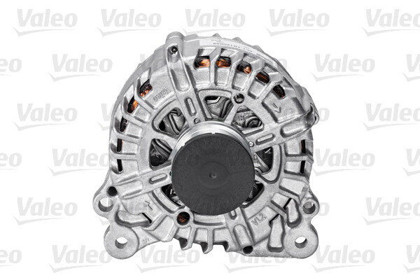 Alternateur Valeo 439791 en aluminium haute performance 140A