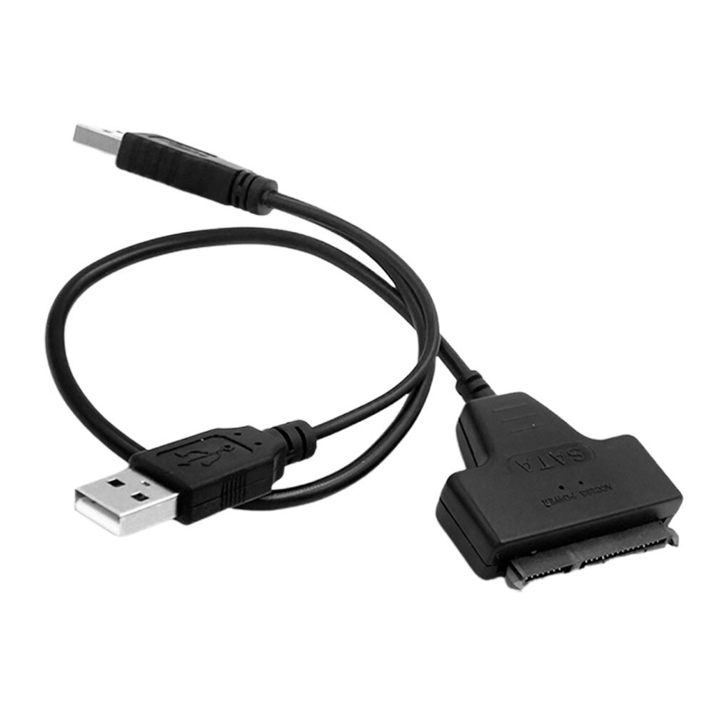 HDD Data Transfer Laptop Data Cable Tablet Easy Hard Drive Data Line