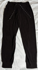 Marc New York by Andrew Marc Womens Sweatpants Size XS Black