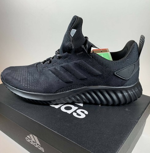 Size 13.5 - adidas AlphaBounce CR 