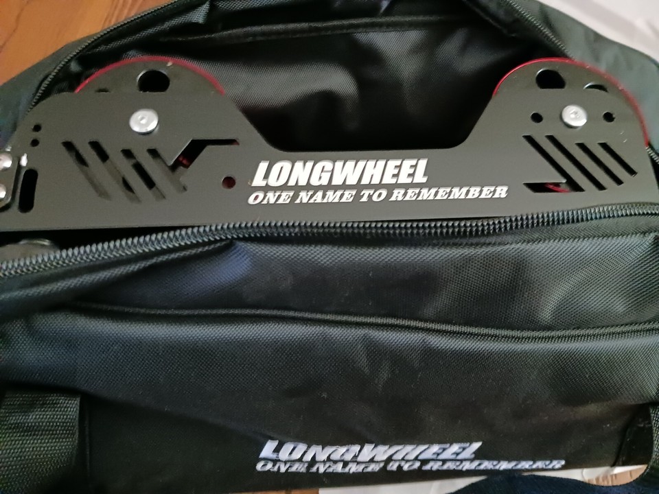 LONGWHEEL Bike Trainer Stand Steel Bicycle Exercise Conversion