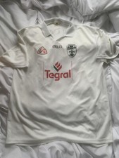 Kildare Cill Oara Rugby Shirt Xxl