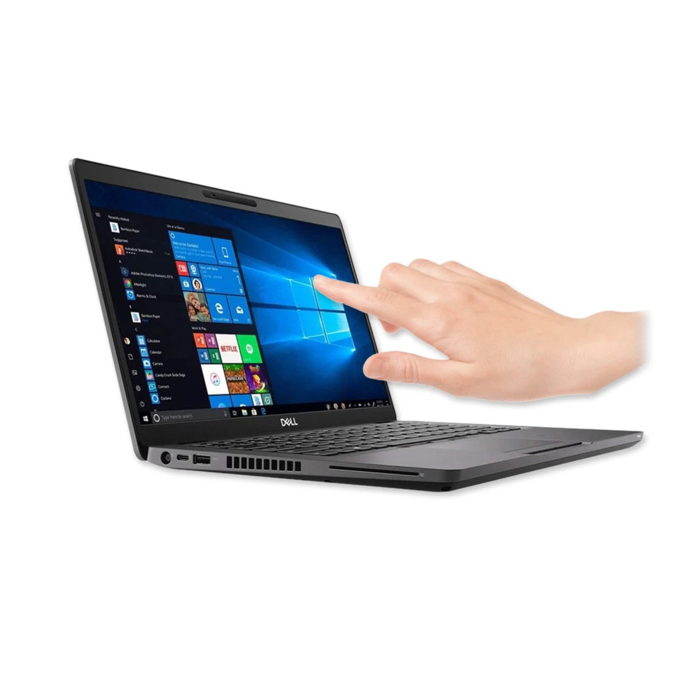 Dell Latitude 5400 · i5-8365U · 64GB · 2TB, photo 3 of 5