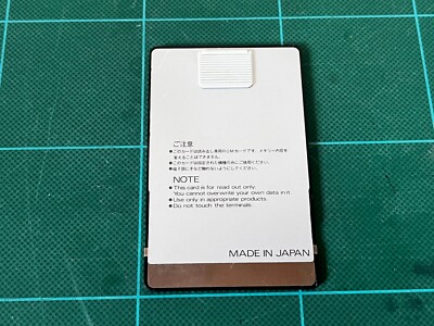 Roland PN-D50-00 PATCH DATA ROM for D-50, D-550 | eBay