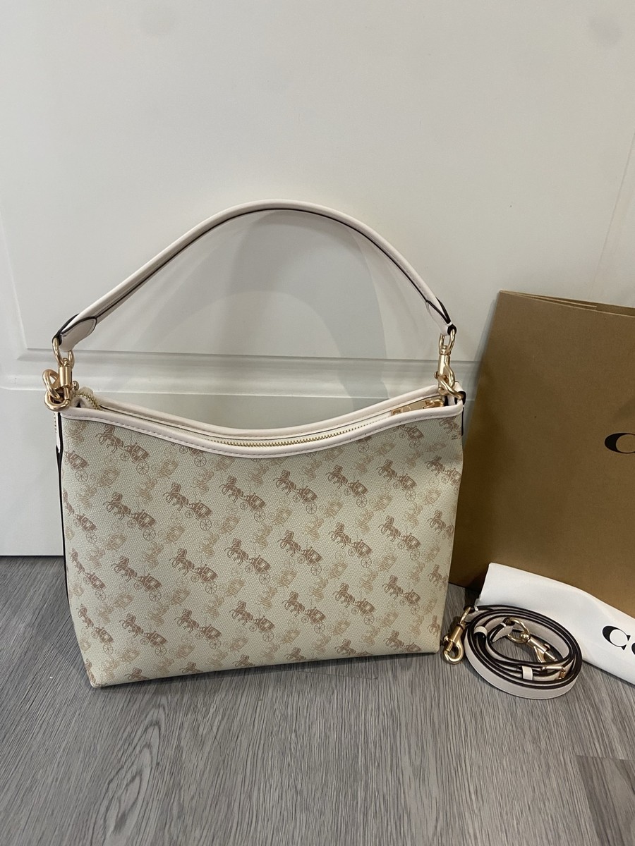 coach バッグ COACH SOHO BAG IN SIGNATURE JACQUARD CJ814 2x installment