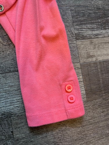 Gymboree Girls 12-18 Months 2 piece Kitty Cat Outfit Long Sleeve Leggings - 第 4/4 張圖片