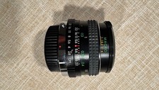 Polar Festbrennweite Objektiv 28mm (1:2,8) f�...