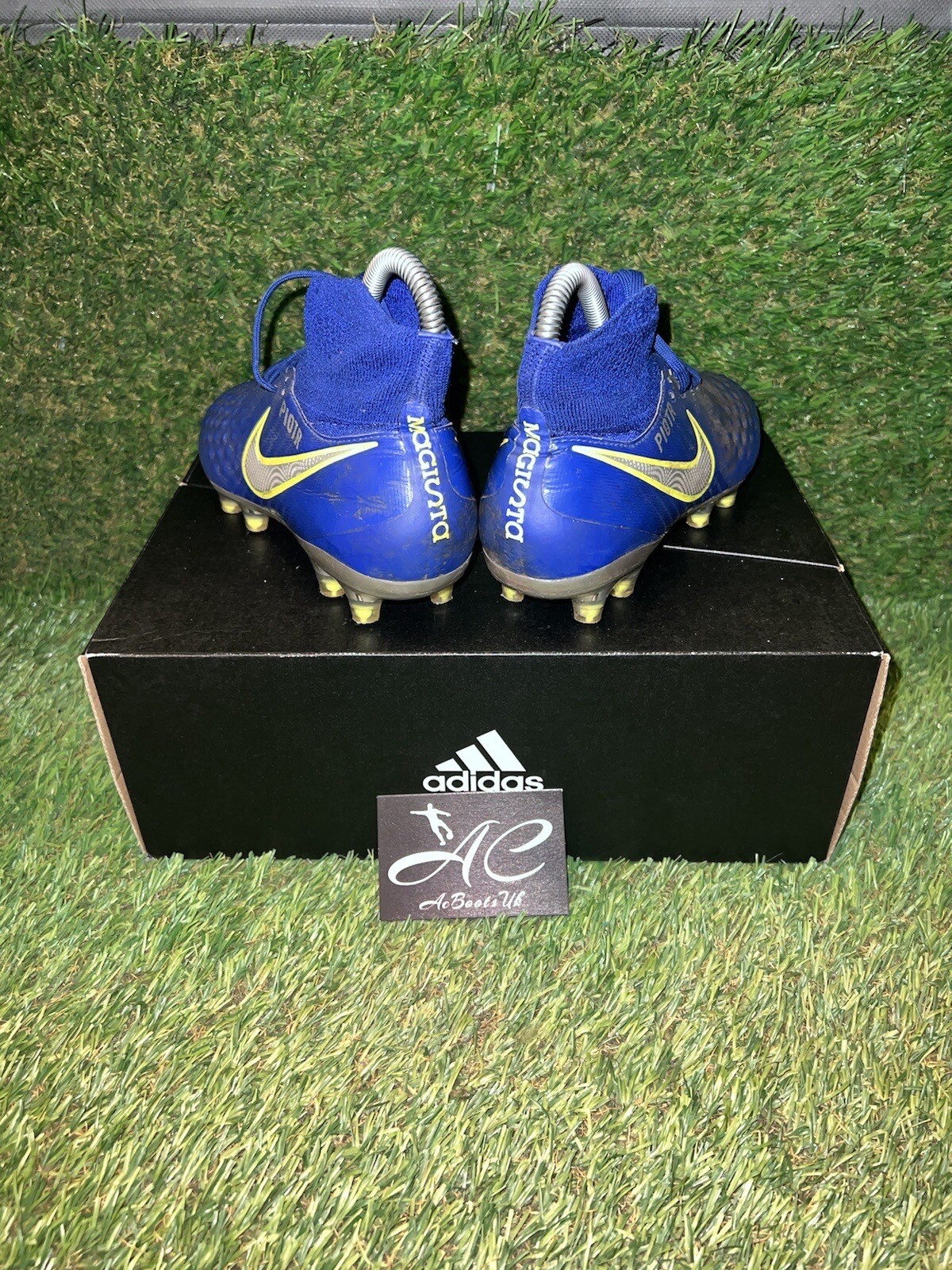 magista taille 38