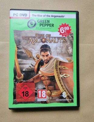 Rise of the Argonauts (PC, 2010)