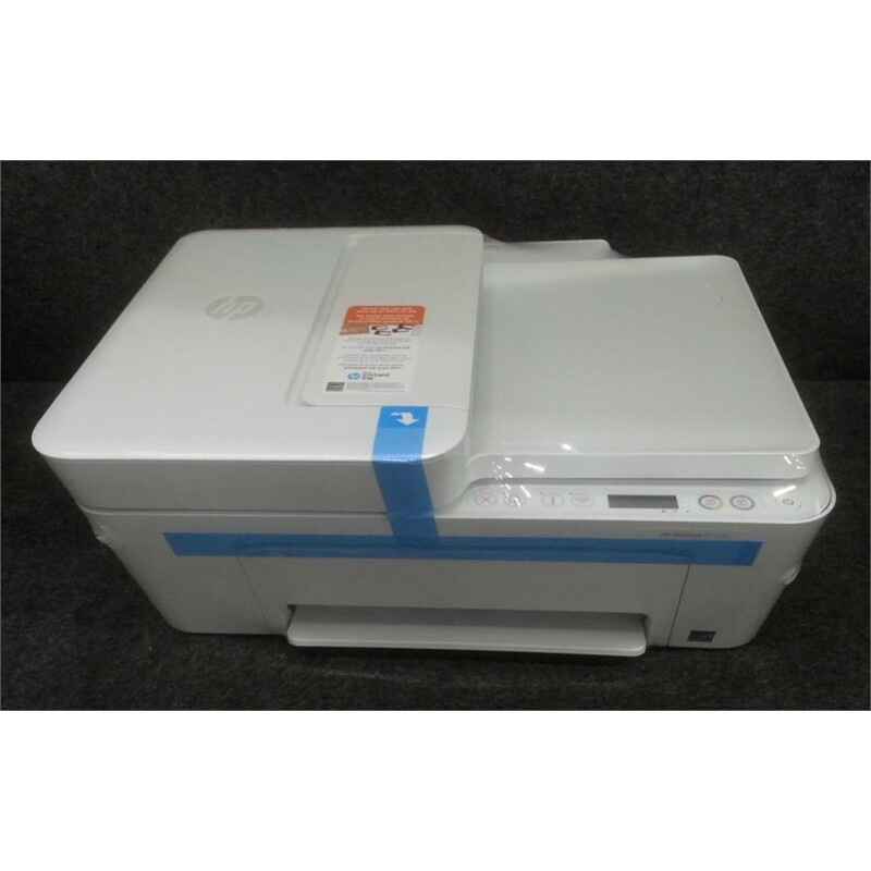 HP DeskJet 4152e Wireless Color Inkjet AlO Printer, Scan, Copy & Mobile