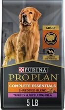 Purina Pro Plan High Protein Dry Dog Food, Complete 80 Ounce (Pack of 1) 