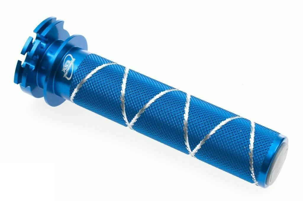 AS3 THROTTLE TUBE for YAMAHA YZ-F 250 01-22 YZF 400 426 450 98-22 WRF 250 450