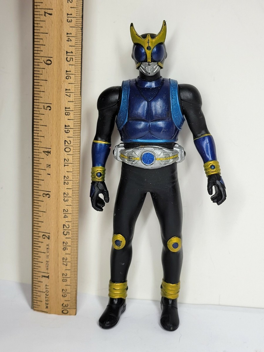 特撮 MASKED RIDER KUUGA DRAGON FORM Bandai Figure-Rise Standard Masked Rider Kuuga Dragon Form