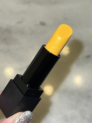 Morphe X Nyane Fierce Fairytale Beyond Bold Lipstick ~ Reina