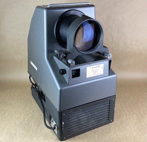 American Optical Delineascope Opaque 