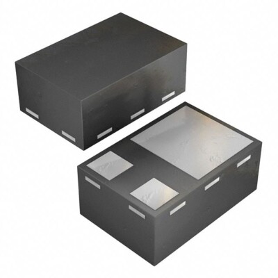 RV1C002UNT2CL, RV1C002UN MOSFET, 20 V, 150 mA, 2 Ohm, VML0806 Paket
